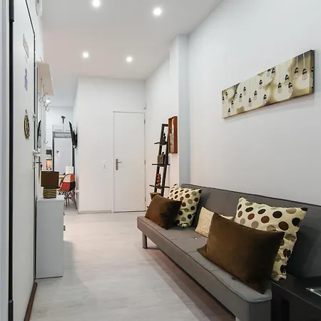 Vibes Ground Floor Apartment *
