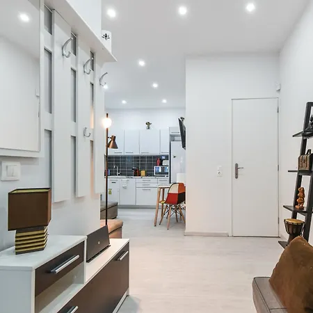 Vibes Ground Floor * Athens
