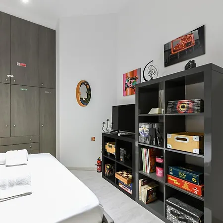 Vibes Ground Floor Apartment