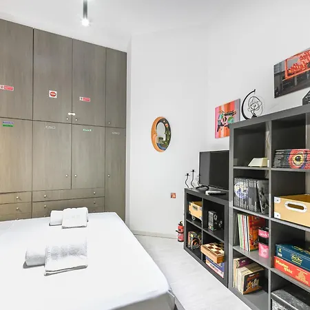 Apartment Vibes Ground Floor