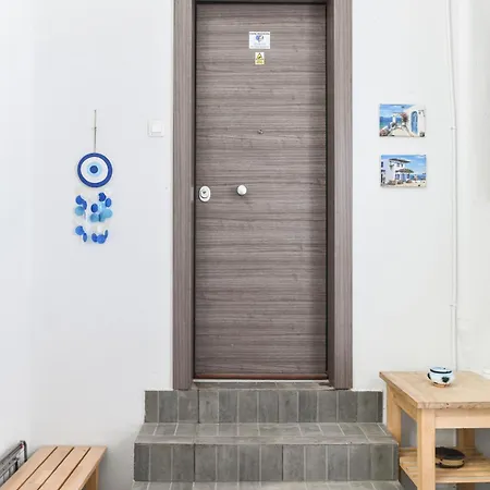 Vibes Ground Floor *