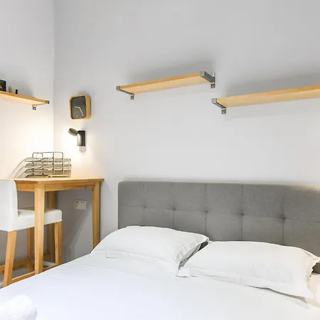 Apartment Vibes Ground Floor Athens