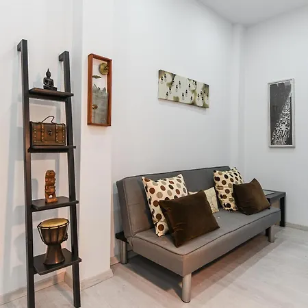 Vibes Ground Floor Athens
