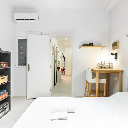 Vibes Ground Floor Apartment