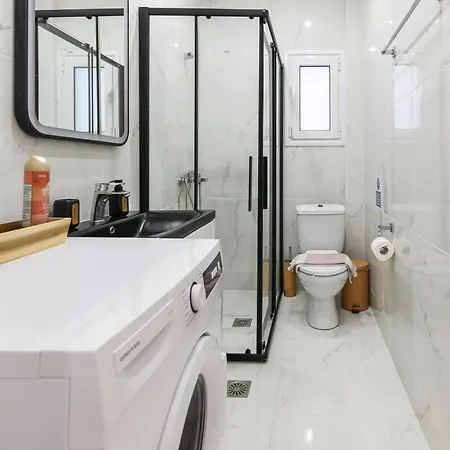 Vibes Ground Floor Apartment *